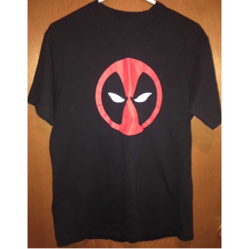 Deadpool T-Shirt